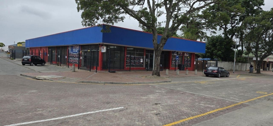 Commercial Property for Sale in George Central Western Cape